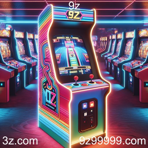 A Nostalgia dos Jogos de Arcade: Um Mergulho em Uma Categoria Clássica