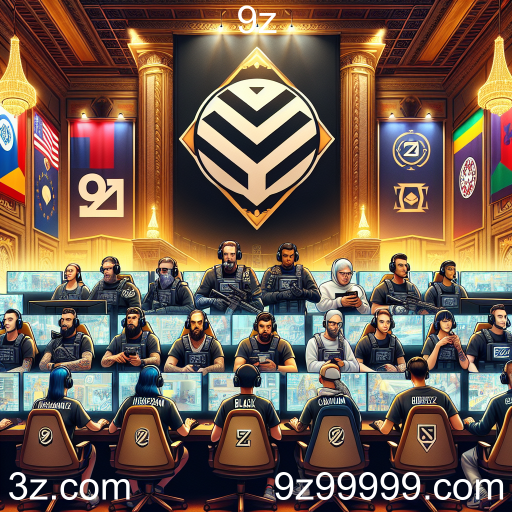 A Importância dos Clãs nos Jogos Online do 9z